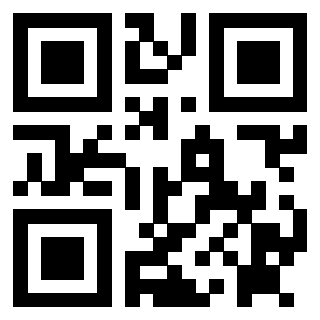 3912415548 Qr Code associato