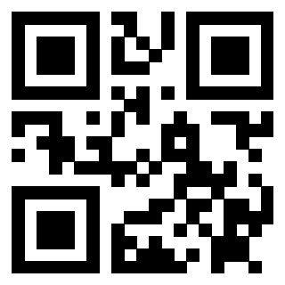 3912415549 Qr Code associato