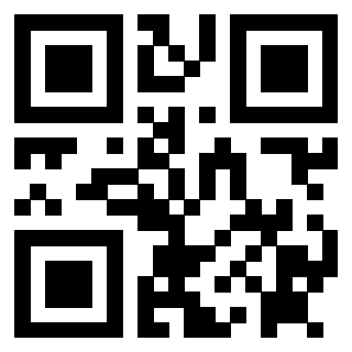 Immagine del QrCode di 3912415550