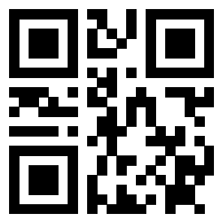 Qr Code di 3912415552