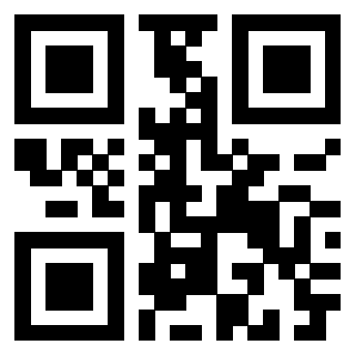 Immagine del Qr Code di 3912415553