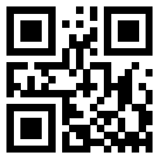 Scansione del QrCode di 3912415555