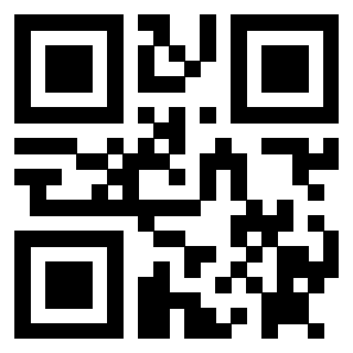 3912415556 QrCode associato
