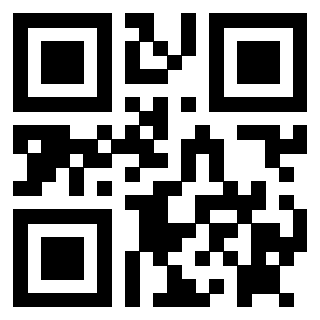 3912415559 QrCode associato