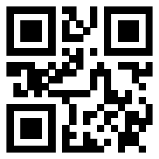 Il Qr Code di 3912415561