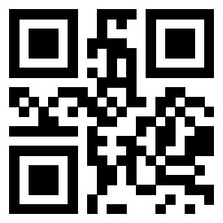 3912415562 - Immagine del QrCode associato