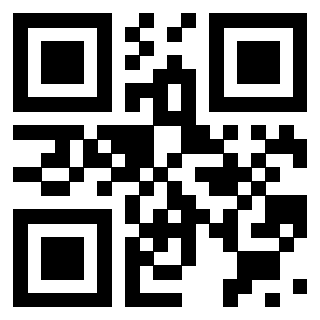 Scansione del Qr Code di 3912415563