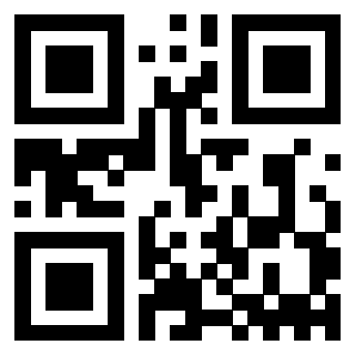 3912481917 Qr Code associato