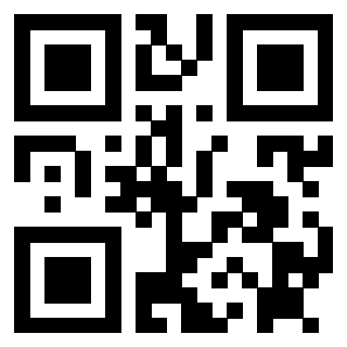 Scansione del Qr Code di 3912481918