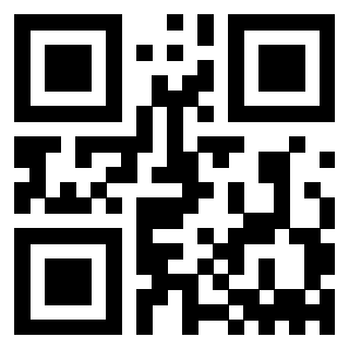 Il Qr Code di 3912481919