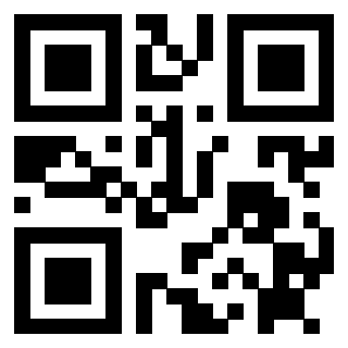 3912481920 - Immagine del QrCode associato