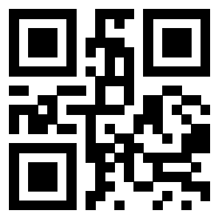 3912481922 - Immagine del QrCode associato