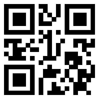 Immagine del QrCode di 3912481923