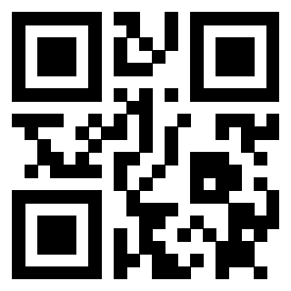 Scansione del Qr Code di 3912481926