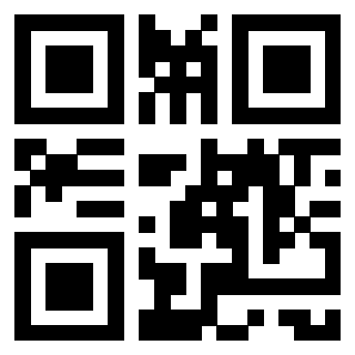 3912481927 QrCode associato