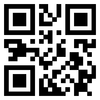3912481930 - Immagine del Qr Code associato