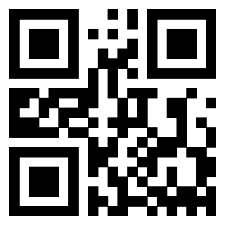 Immagine del QrCode di 3912481931