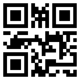 3912481940 - Immagine del QrCode associato