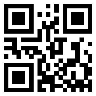 Scansione del QrCode di 3912481941