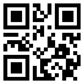 3912481944 - Immagine del Qr Code associato