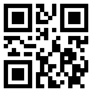Immagine del QrCode di 3912481947