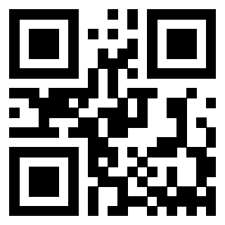 Scansione del QrCode di 3912481948