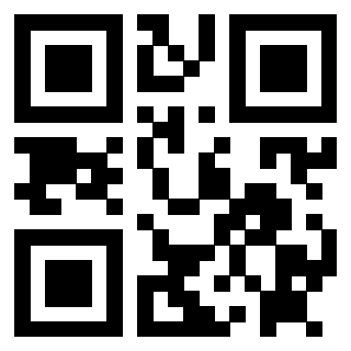 Scansione del Qr Code di 3912481949
