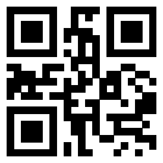 3912481950 - Immagine del Qr Code