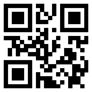 3912481954 - Immagine del QrCode associato