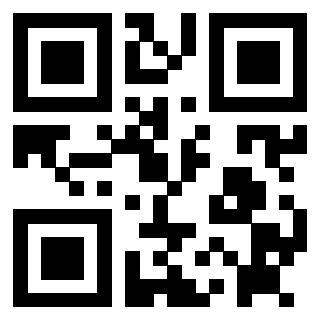 Immagine del Qr Code di 3912481956