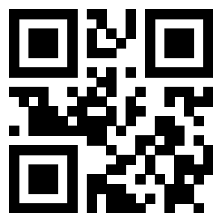 Il Qr Code di 3912481959