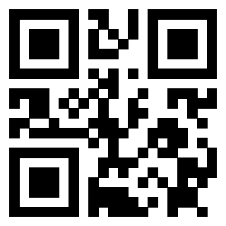 Scansione del Qr Code di 3912481960