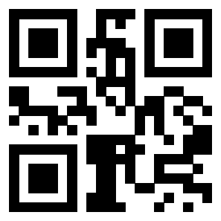 Immagine del Qr Code di 3912481963