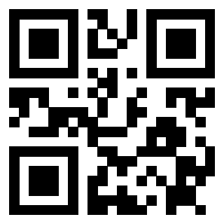 3912481964 - Immagine del QrCode associato