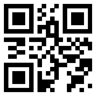 3912481966 - Immagine del Qr Code associato