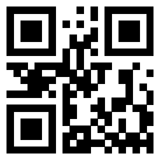 3912481967 Qr Code associato
