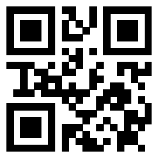 Qr Code di 3912481968