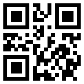3912481969 Qr Code associato