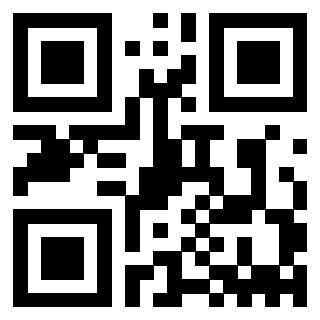 Il Qr Code di 3912481970