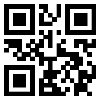 QrCode di 3912481971