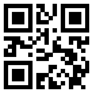 3912481972 - Immagine del Qr Code