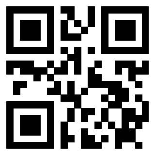 3912481973 Qr Code associato