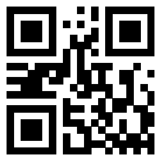 3912481977 - Immagine del QrCode associato