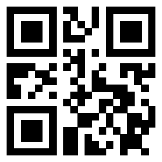 3912481979 Qr Code associato