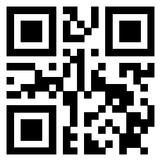 3912481980 - Immagine del QrCode associato