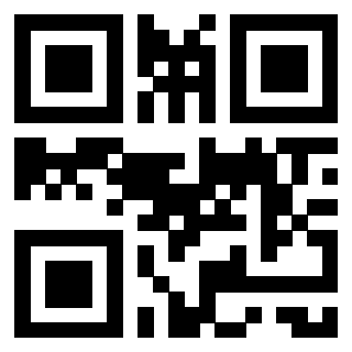 3912481981 QrCode associato