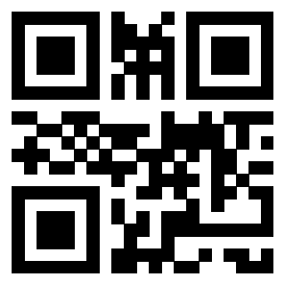 Immagine del Qr Code di 3912481983