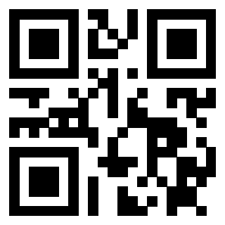3912481987 - Immagine del Qr Code associato
