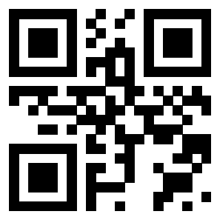 3912481988 Qr Code associato