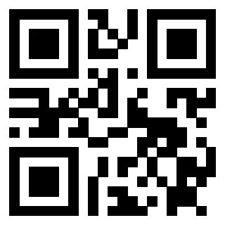 QrCode di 3912481989